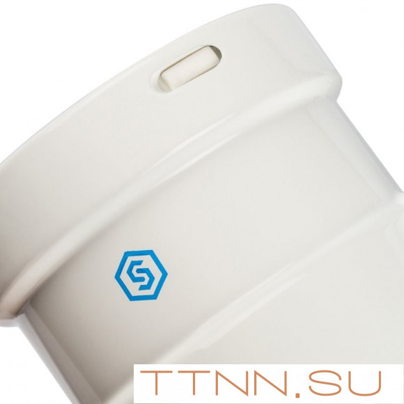 Конденсатосборник STOUT вертикальный для раздельного дымохода D80 Конденсатосборник STOUT вертикальный для раздельного дымохода D80