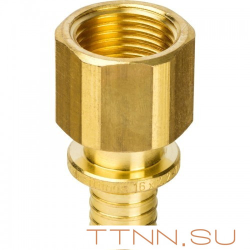 Переходник с внутренней резьбой 20xRp 1/2" Переходник с внутренней резьбой 20xRp 1/2"