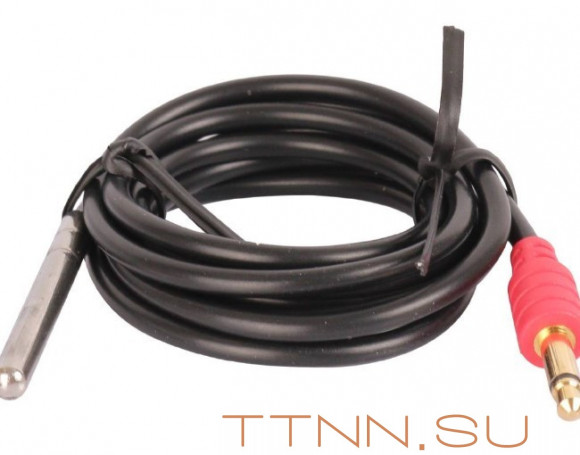 Сервопривод STOUT SVM-0015-230017