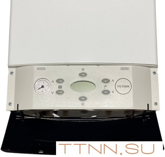 Настенный газовый котел VilTerm А 24
