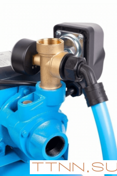 Поверхностная насосная станция Джилекс ВИХРЕВИК 40/40 Ч-14