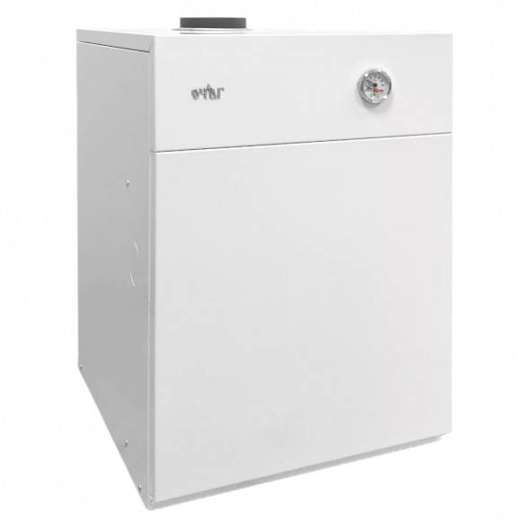 Напольный газовый котел Очаг КЧГ-40 EN