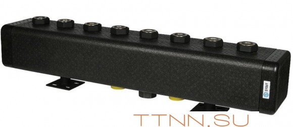 Коллектор STOUT SDG-0016-005004 Коллектор STOUT SDG-0016-005004