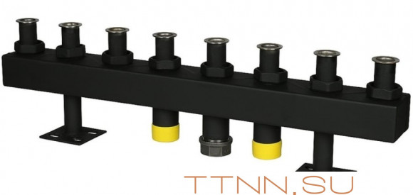 Коллектор STOUT SDG-0016-005004 Коллектор STOUT SDG-0016-005004