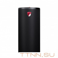 Бойлер косвенного нагрева Federica Bugatti INOX 800 (110л) Бойлер косвенного нагрева Federica Bugatti INOX 800 (110л)