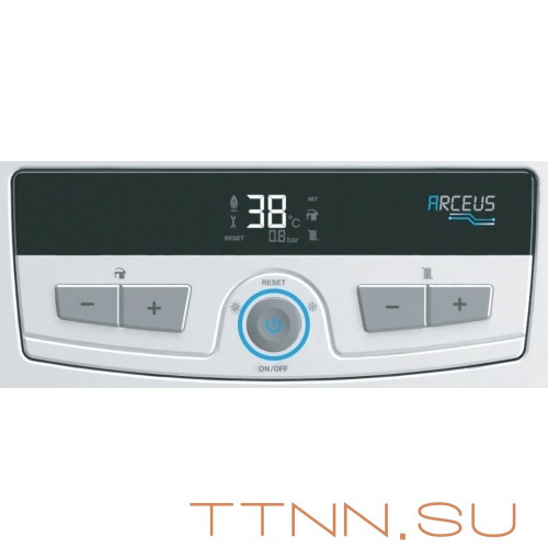 Электрический котел ECA Arceus ST - 15