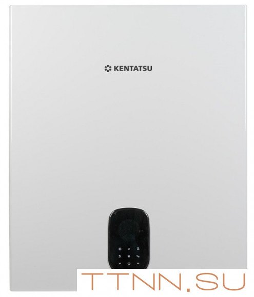Настенный газовый котел Kentatsu NOBBY BASE (S)/(E) 36-CS