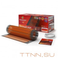 Нагревательный мат Теплолюкс ProfiMat 5 м2 Нагревательный мат Теплолюкс ProfiMat 5 м2