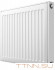 Стальной панельный радиатор Тип 33 Royal Thermo COMPACT C33-450-800 RAL9016