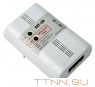 Сигнализатор загазованности БУГ без клапана (оксид углерода)