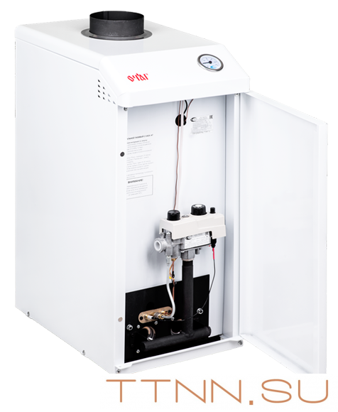 Двухконтурный газовый котел Очаг КСГВ-16-E EUROSIT-630 СервисГаз Стандарт Двухконтурный газовый котел Очаг КСГВ-16-E EUROSIT-630 СервисГаз Стандарт