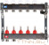 Для отопления Rommer 1"/3/4"x5 с расходомерами (RMS-1201-000005) Для отопления Rommer 1"/3/4"x5 с расходомерами (RMS-1201-000005)