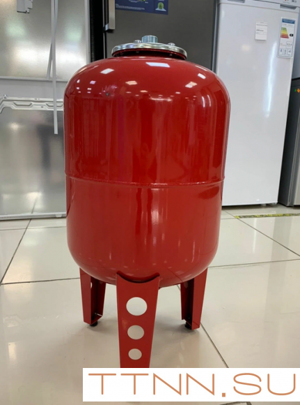 Расширительный бак Джилекс В 100 Расширительный бак Джилекс В 100