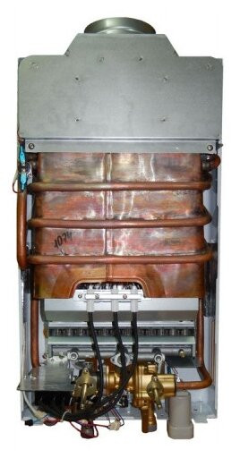 Газовая колонка Ладогаз 11PL (11 л/мин)