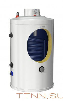 Бойлеры косвенного нагрева Hajdu AQ IND 300SC E