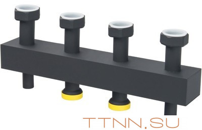 Коллектор STOUT SDG-0017-004023 Коллектор STOUT SDG-0017-004023