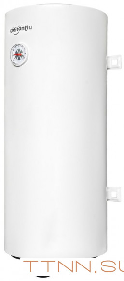 Электрический накопительный водонагреватель Kotitonttu SALMI VRM-30