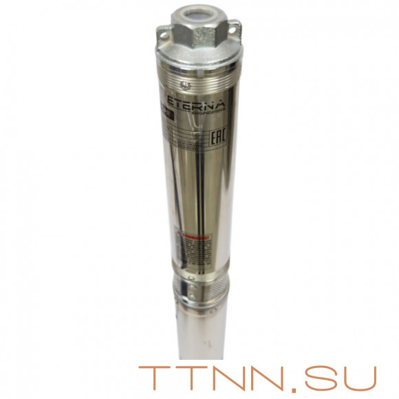 Скважинный насос ETERNA SPR-35 Скважинный насос ETERNA SPR-35