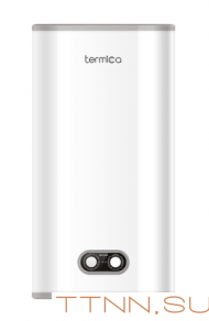 Электрический накопительный водонагреватель Termica NEMO 50 INOX