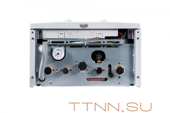 Настенный газовый котел MIZUDO M11Т OpenTherm