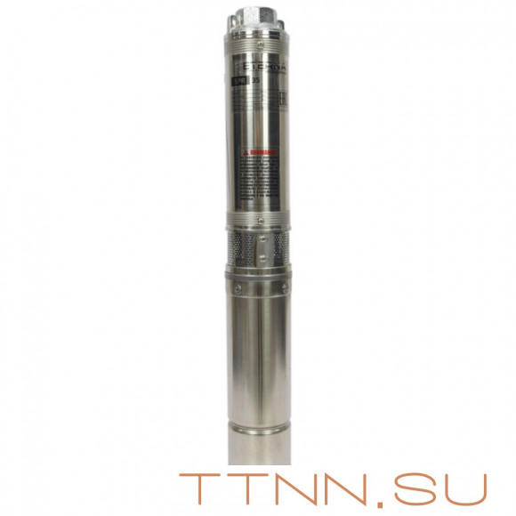 Скважинный насос ETERNA SPR-53