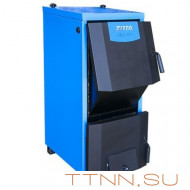 Твердотопливный котел ZOTA Bulat 23 Твердотопливный котел ZOTA Bulat 23