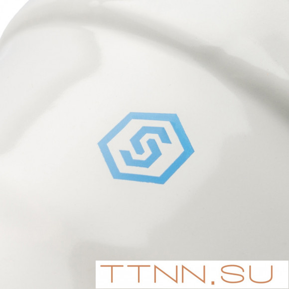 Труба STOUT для раздельного дымохода D80 мм L-250