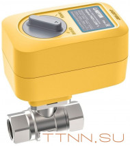 Кран с электроприводом Neptun PROFI 12В 3/4 Кран с электроприводом Neptun PROFI 12В 3/4