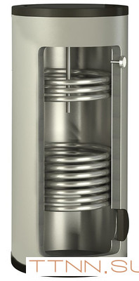 Бойлеры косвенного нагрева RISPA RBFD 300