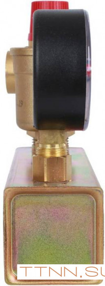 Группа безопасности STOUT SVS-0004-055032