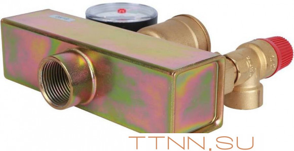 Группа безопасности STOUT SVS-0004-055032