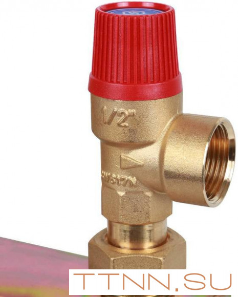 Группа безопасности STOUT SVS-0004-055032