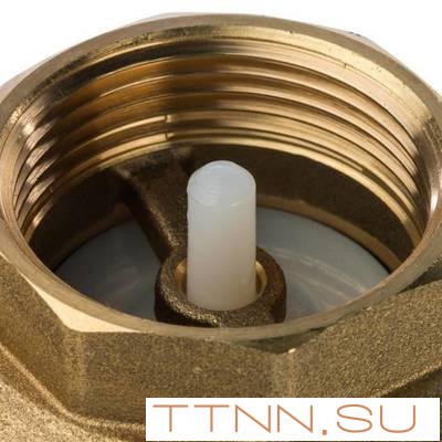 Клапан обратный STOUT SVC-0002-000032 Клапан обратный STOUT SVC-0002-000032