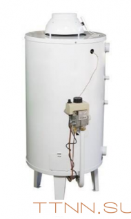 Напольный газовый котел Боринское АОГВ-11,6 РК SIT