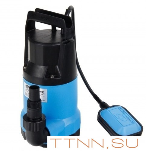 Дренажный насос Джилекс ДРЕНАЖНИК 220/12