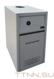 Напольный газовый котел Конорд КСц-Г-30S-6 Prime