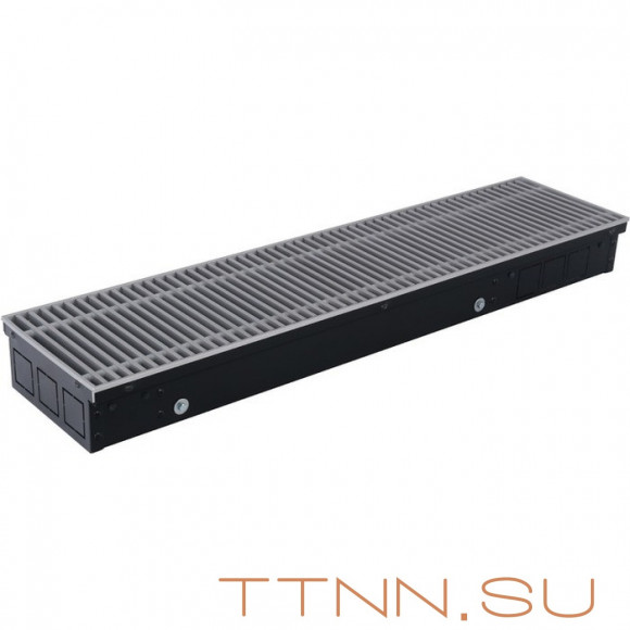 Внутрипольный конвектор длиной 1,1 м - 1,5 м STOUT SCN-1100-1524140 Внутрипольный конвектор длиной 1,1 м - 1,5 м STOUT SCN-1100-1524140