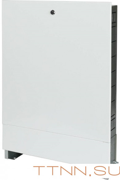 Шкаф распределительный встроенный STOUT (ШРВ-1) 1-5 выхода