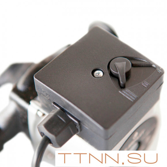 Насос для отопления ETERNA SR 25-40