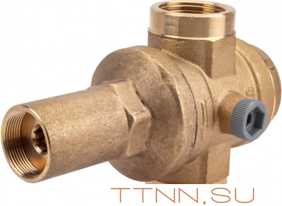 Редуктор ICMA 1" (91246AF05) Редуктор ICMA 1" (91246AF05)