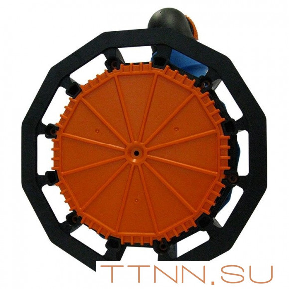 Дренажный насос Джилекс ДРЕНАЖНИК 350/17