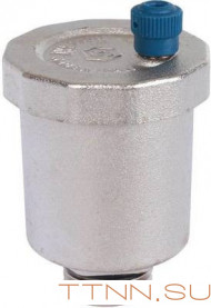 Воздухоотводчик STOUT SVS-1011-000015 Воздухоотводчик STOUT SVS-1011-000015