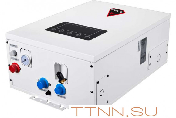 Электрический котел Federica Bugatti FED Electric 23 кВт