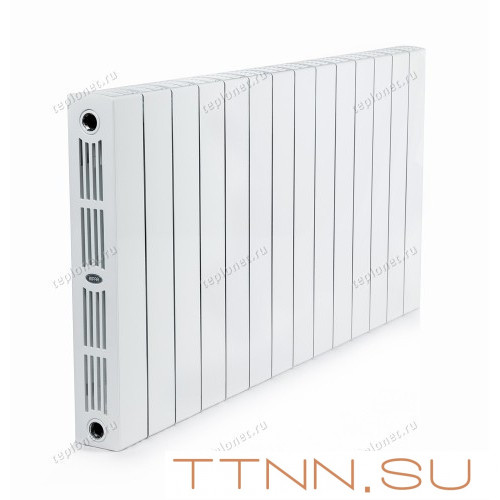 Радиатор биметаллический Rifar Supremo 500 14 секций