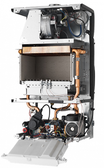 Газовый котел Protherm Гепард 23 MOV Газовый котел Protherm Гепард 23 MOV