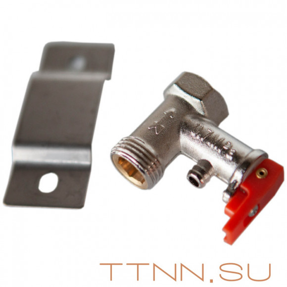 Электрический накопительный водонагреватель ETERNA RK-10/O