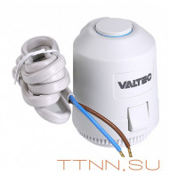 Сервопривод Valtec VT.TE3043.A.220В нормально открытый Сервопривод Valtec VT.TE3043.A.220В нормально открытый