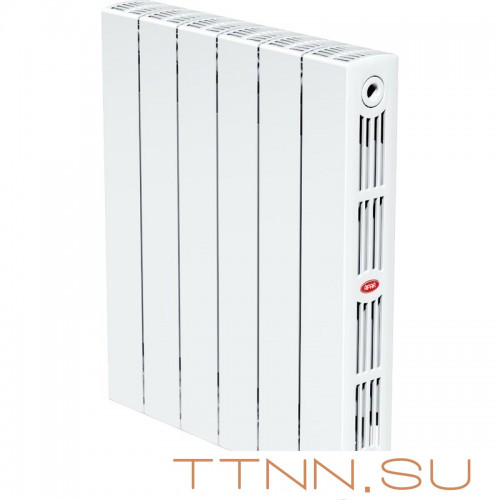 Радиатор биметаллический Rifar Supremo 500 6 секций