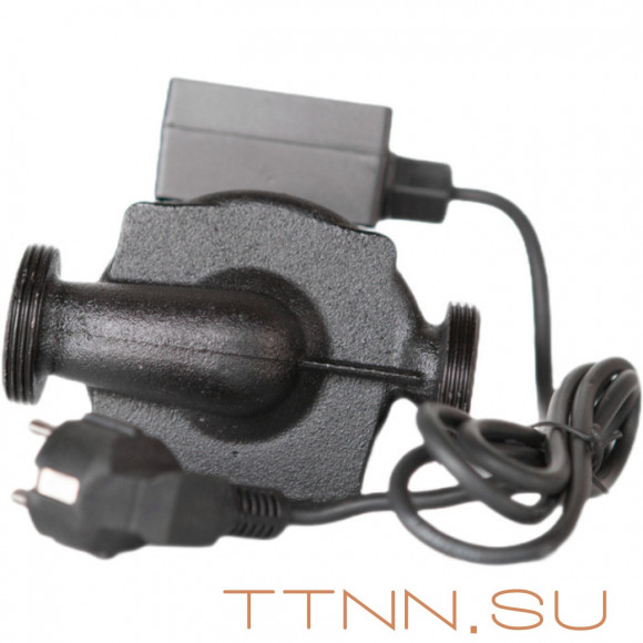 Насос для отопления ETERNA SR 25-60/130