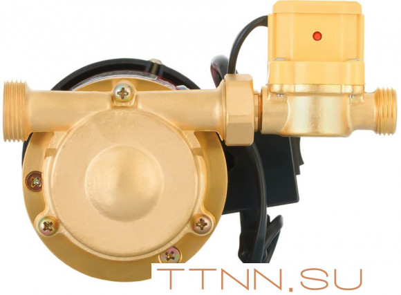 Повысительный насос Unipump WIP-15 Повысительный насос Unipump WIP-15